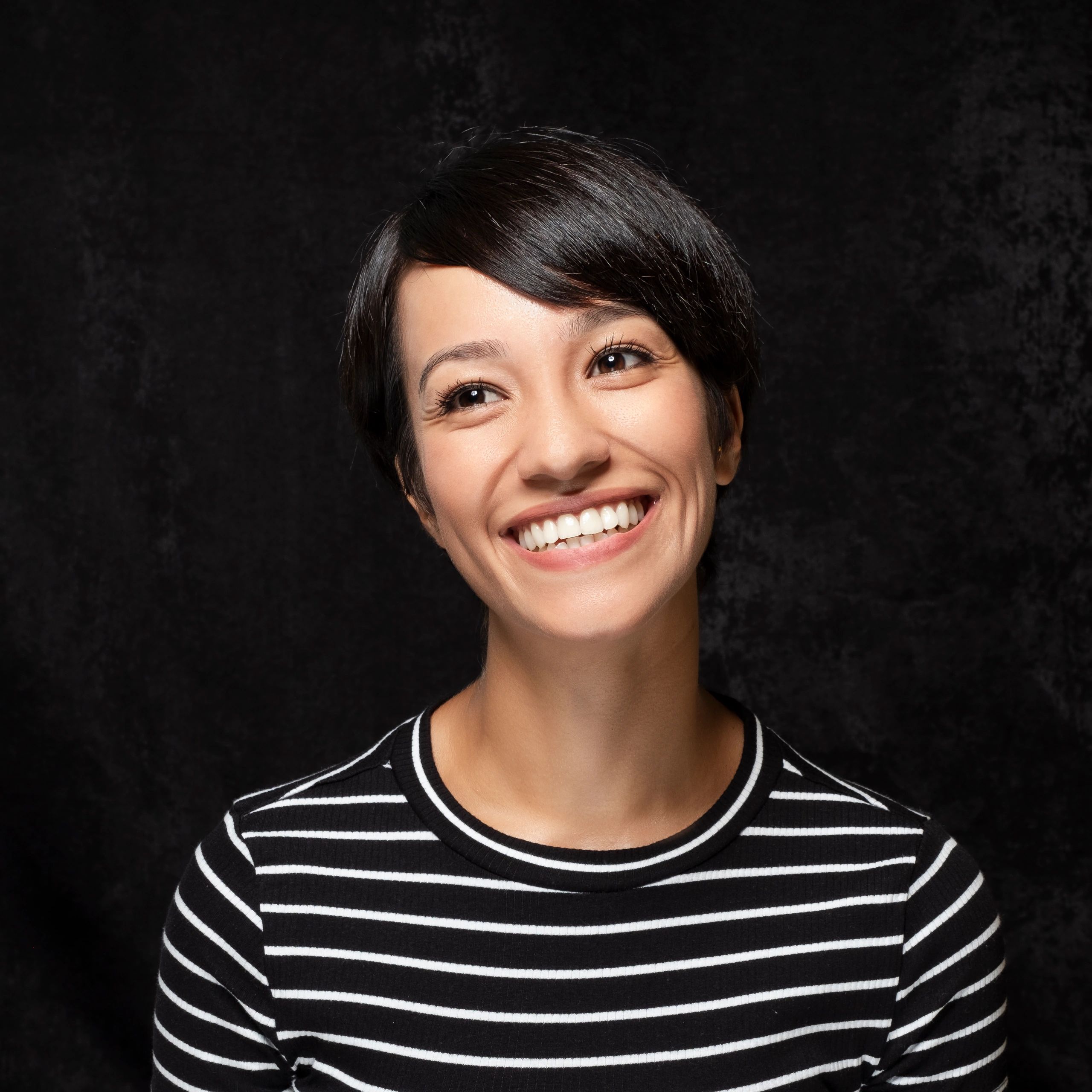 Customer portrait